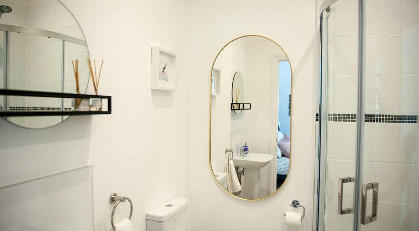 Photo of Jurassic Coast Jewel