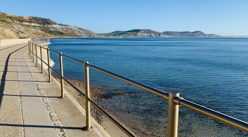 Photo of Jurassic Coast Jewel