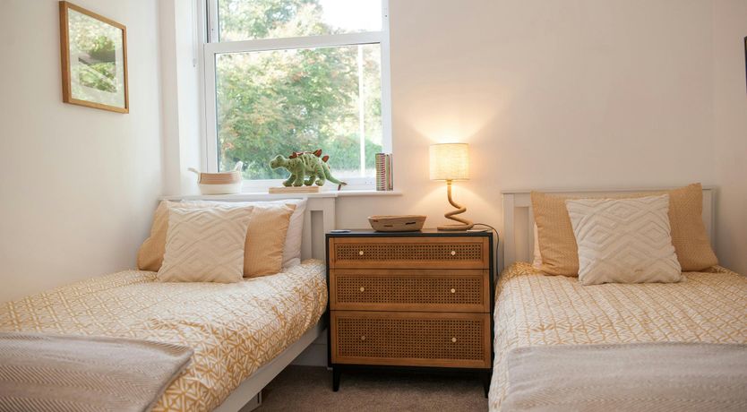 Photo of Jurassic Coast Jewel