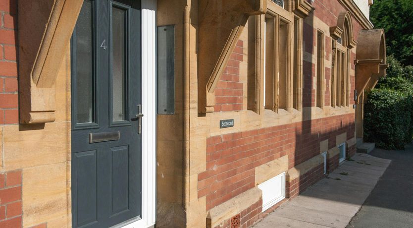 Photo of Jurassic Coast Jewel