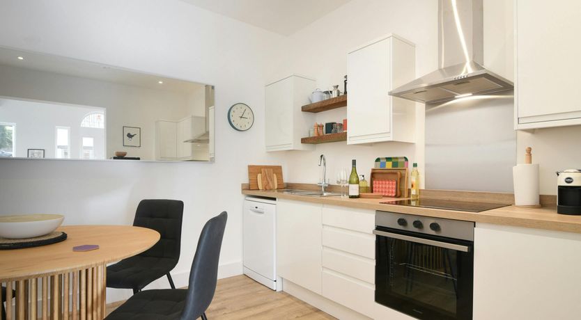 Photo of Jurassic Coast Jewel