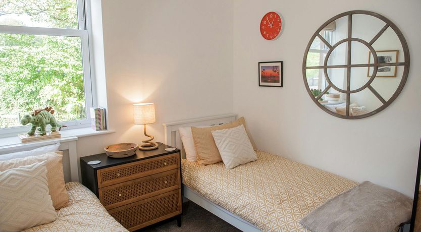 Photo of Jurassic Coast Jewel