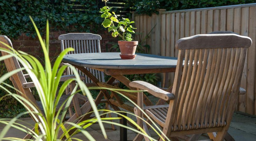 Photo of Jurassic Coast Jewel