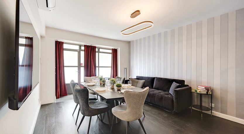 Photo of Theatres & Museums