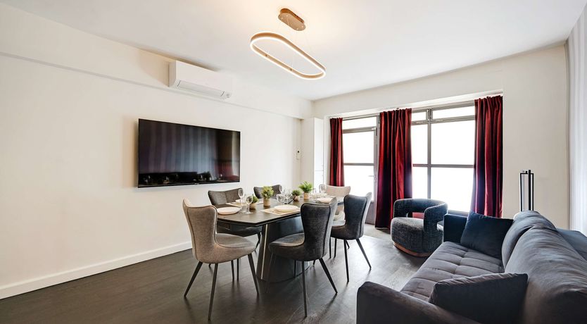 Photo of Theatres & Museums