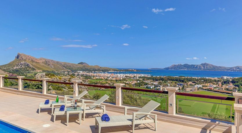 Photo of A Touch of Light