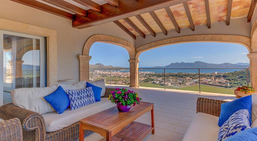 Photo of A Touch of Light