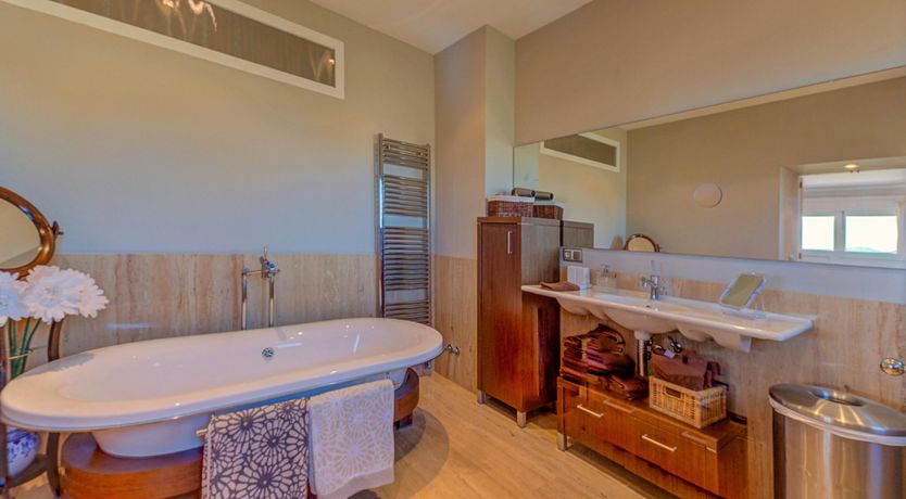 Photo of A Touch of Light