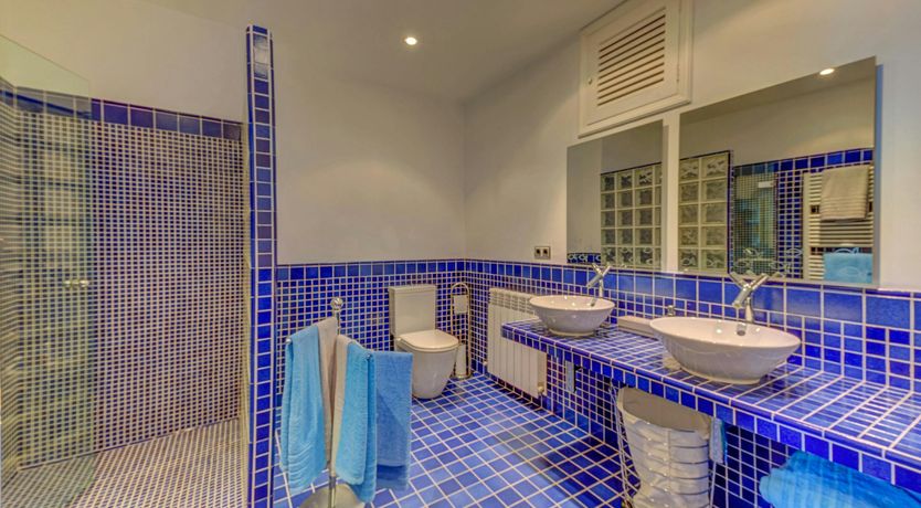 Photo of A Touch of Light