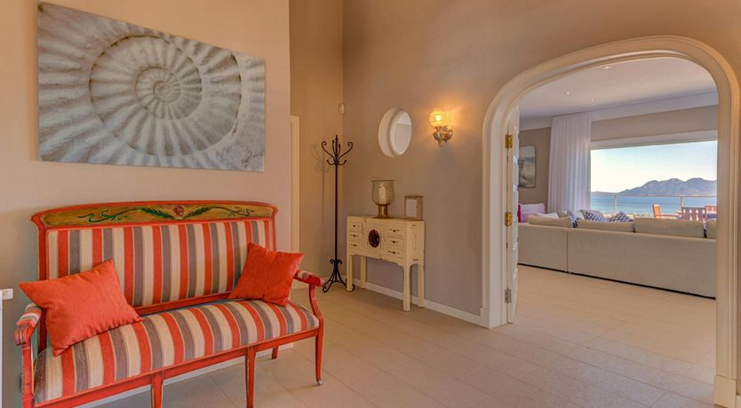 Photo of A Touch of Light