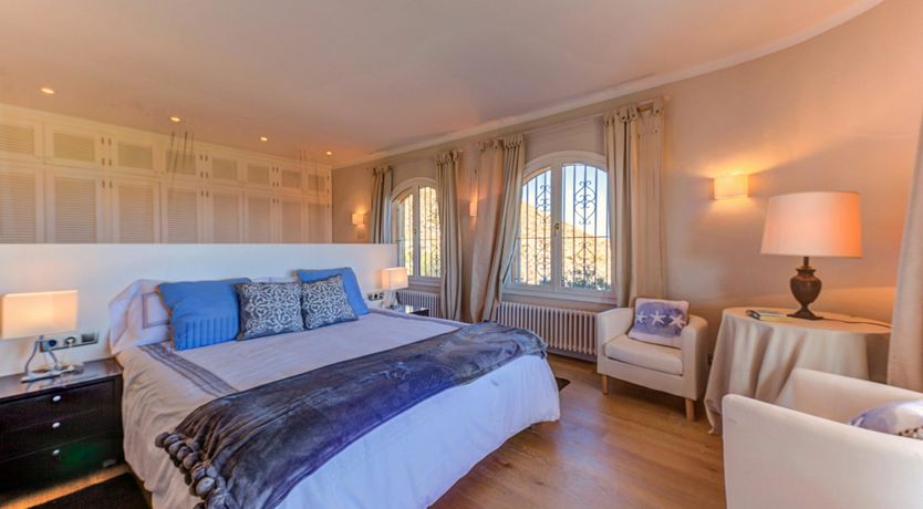 Photo of A Touch of Light