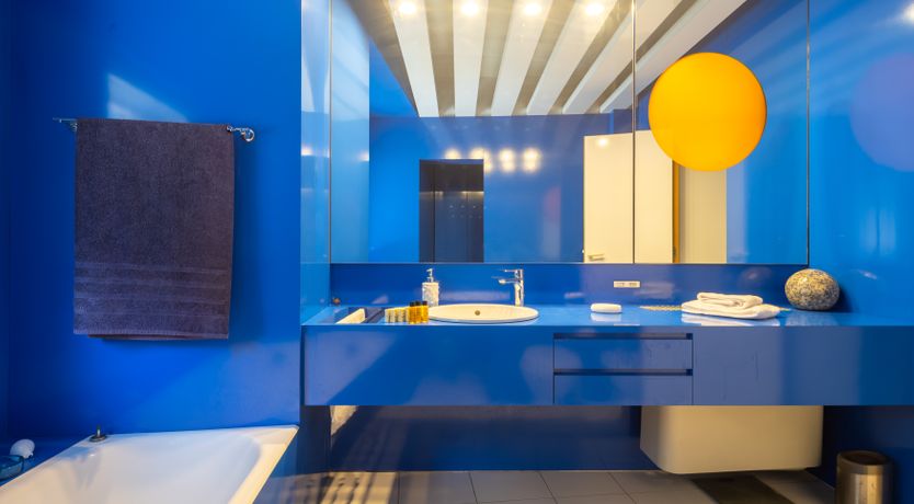 Photo of The Holy Heart