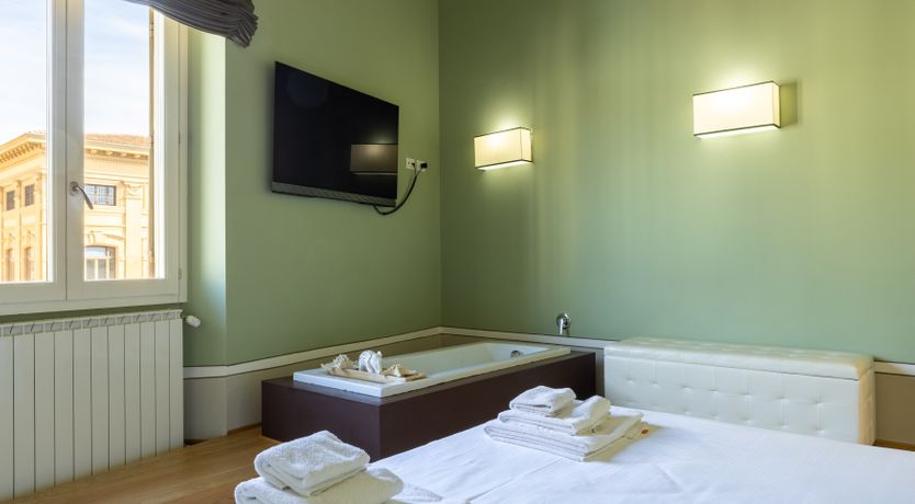 Photo of Florentine Reverie