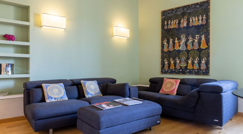 Photo of Florentine Reverie