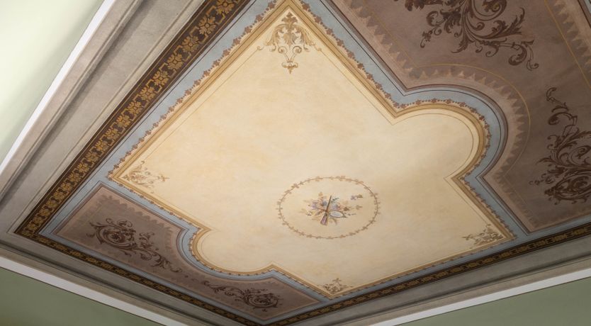 Photo of Florentine Reverie