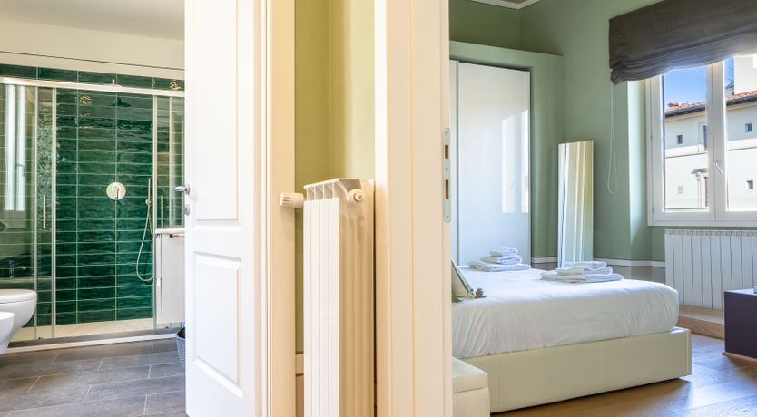 Photo of Florentine Reverie