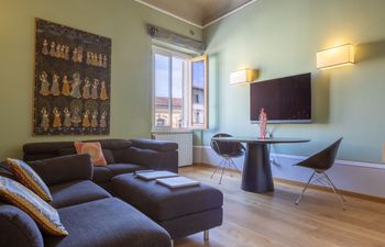 Florentine Reverie Holiday Home