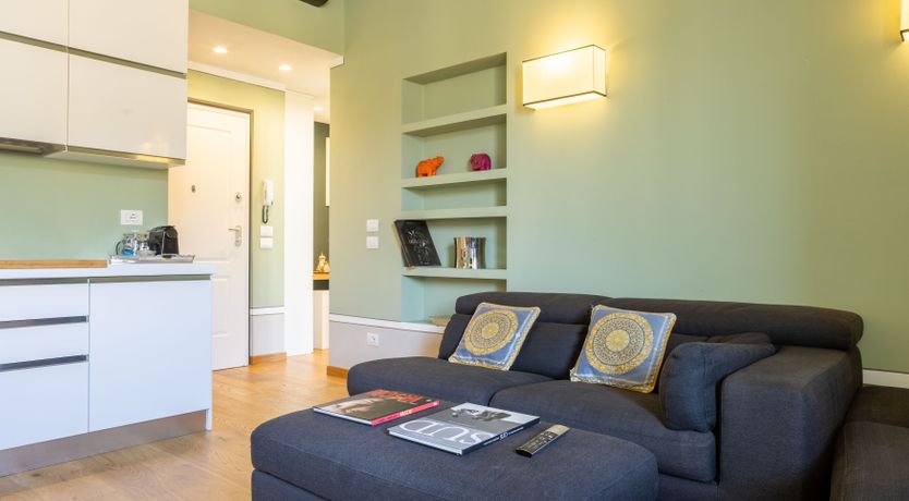 Photo of Florentine Reverie