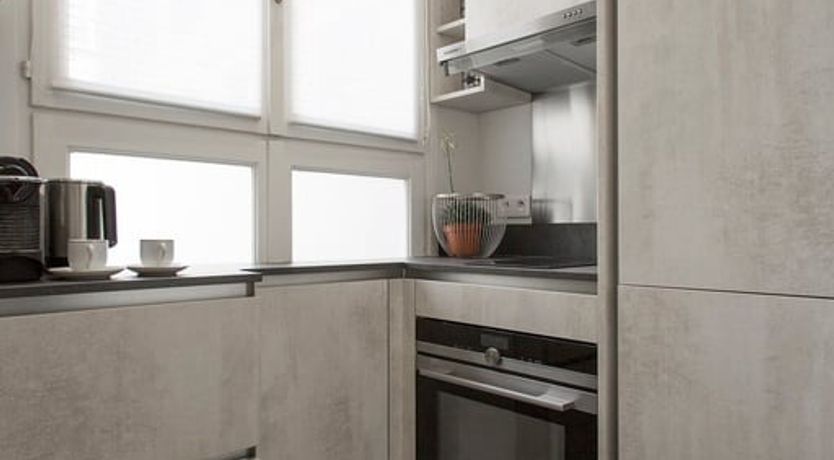 Photo of Grand Apartment