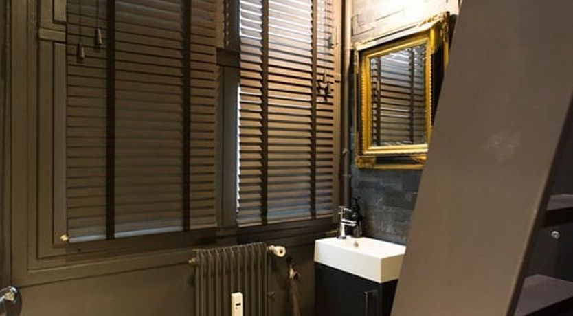 Photo of Grand Apartment