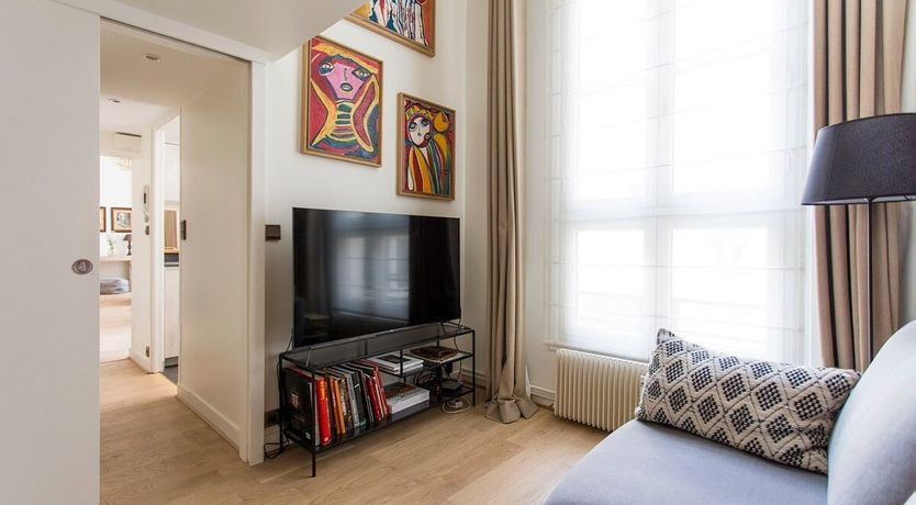 Photo of Grand Apartment