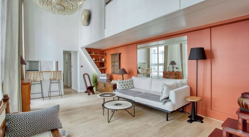 Photo of Grand Apartment