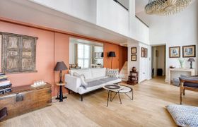 Photo of grand-apartment