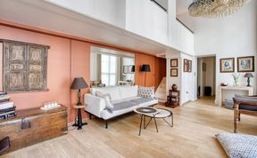 Photo of Grand Apartment