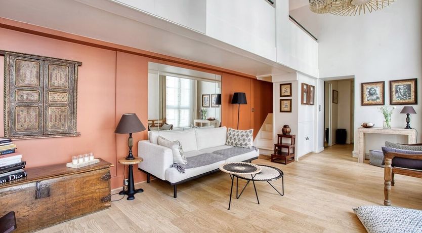 Photo of Grand Apartment