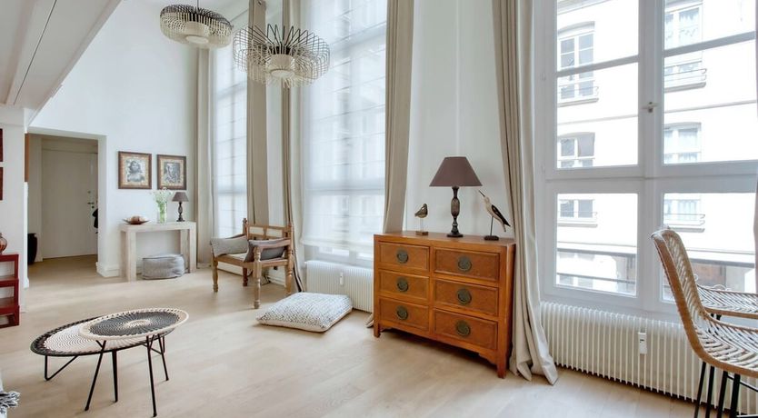 Photo of Grand Apartment