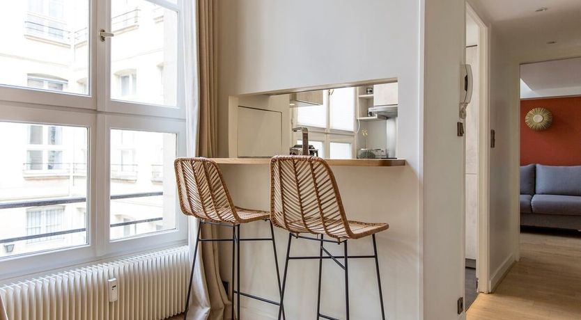 Photo of Grand Apartment