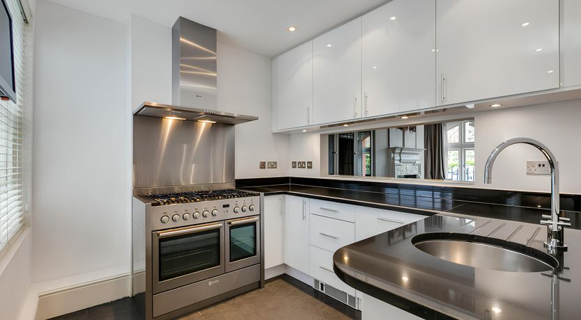 Photo of Exquisite Elegance