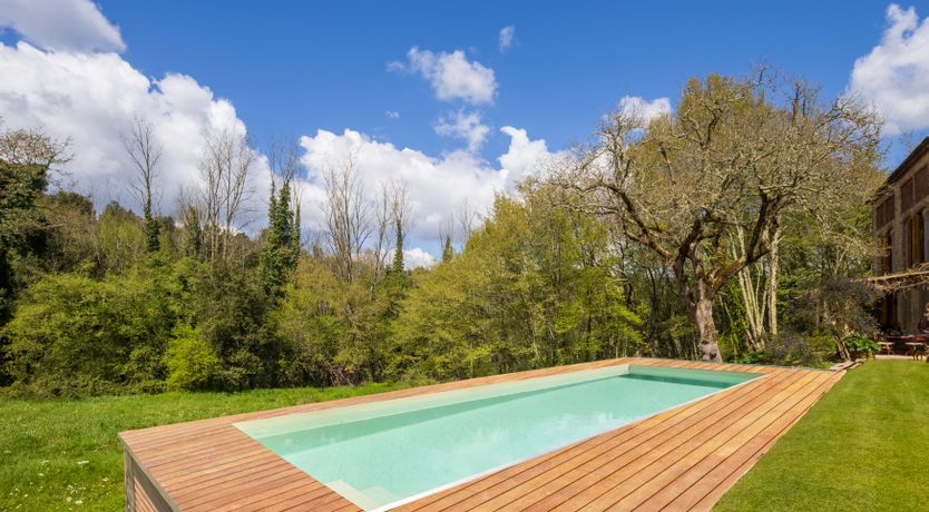 Photo of Rustic Reveries