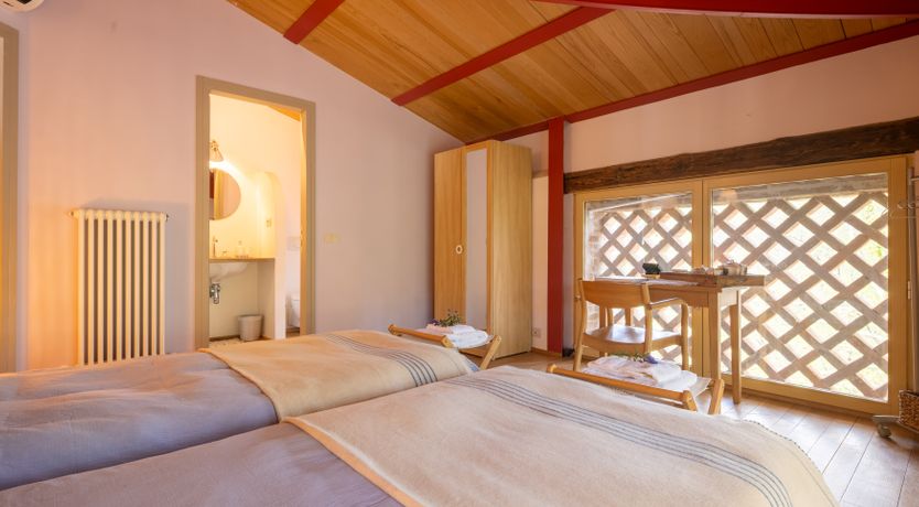 Photo of Rustic Reveries