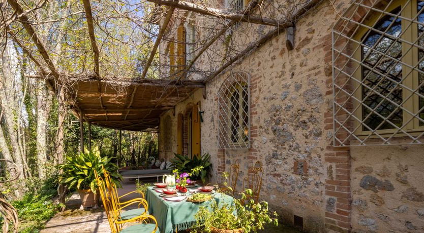 Photo of Rustic Reveries