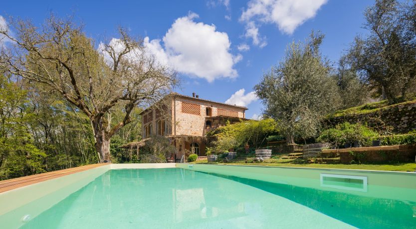 Photo of Rustic Reveries