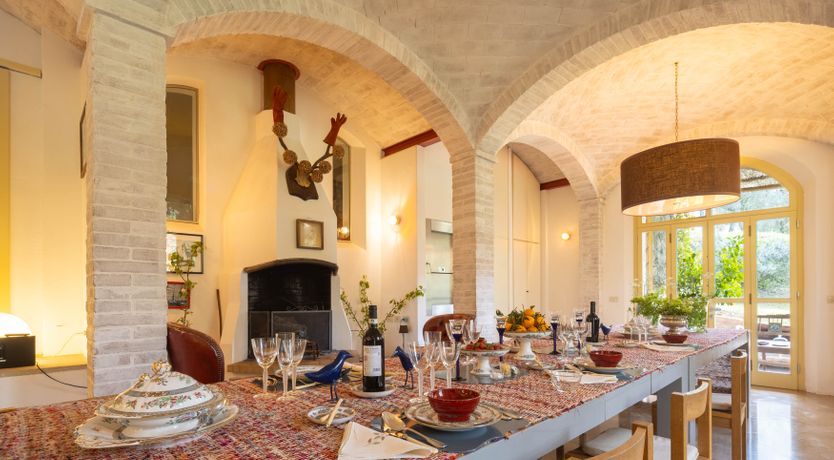 Photo of Rustic Reveries