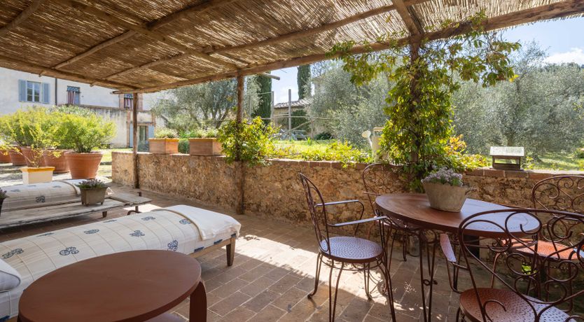 Photo of Rustic Reveries