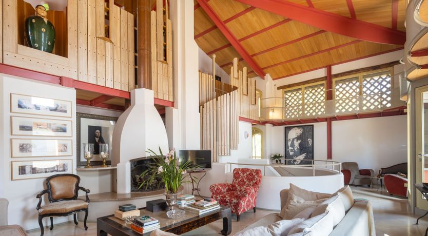 Photo of Rustic Reveries