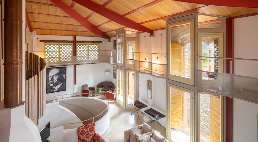 Photo of Rustic Reveries