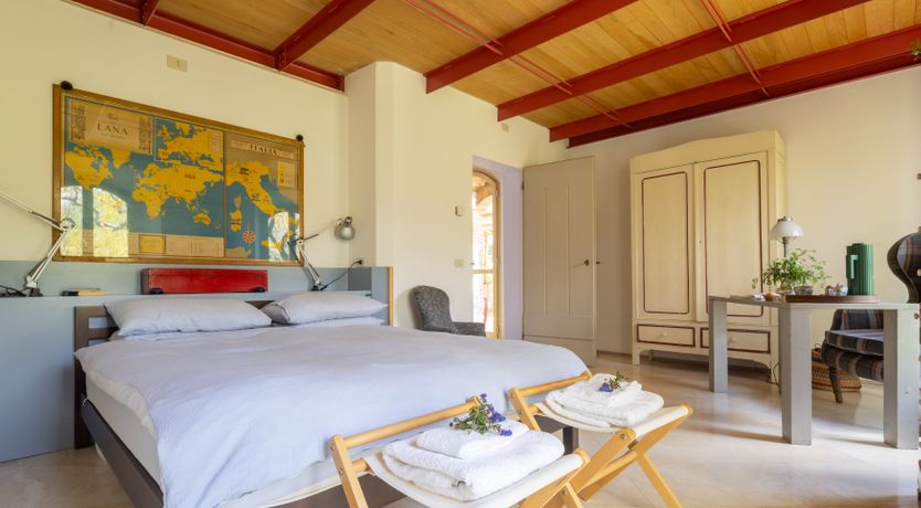 Photo of Rustic Reveries