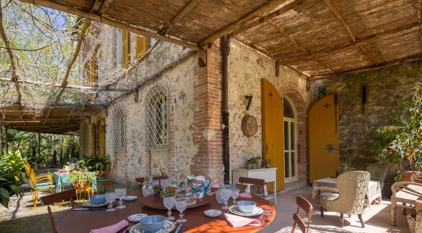 Photo of Rustic Reveries