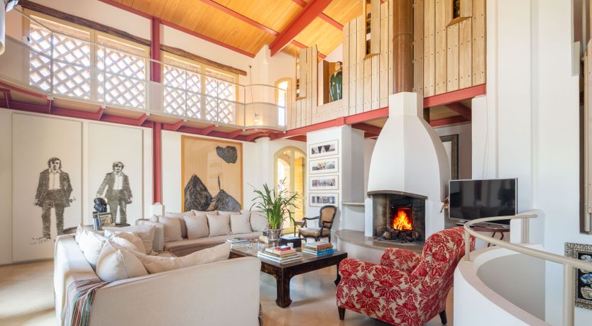 Photo of Rustic Reveries