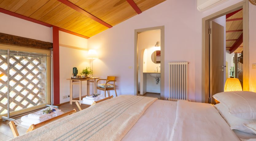 Photo of Rustic Reveries