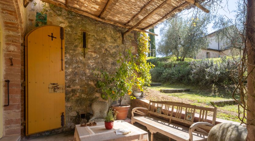 Photo of Rustic Reveries