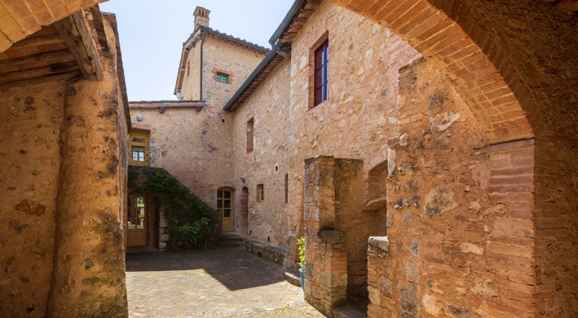 Photo of Rustic Reveries