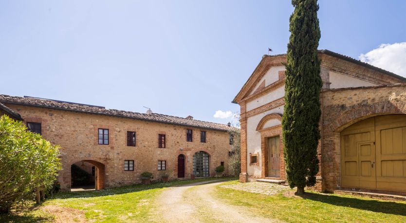 Photo of Rustic Reveries