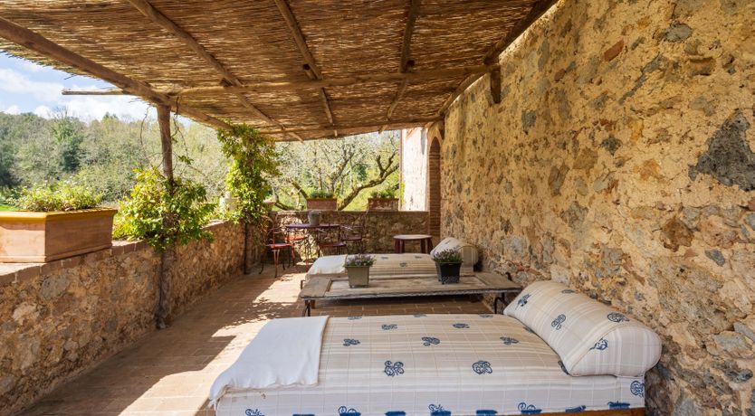 Photo of Rustic Reveries