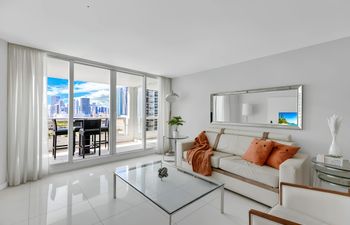 The Grand Vista Holiday Home