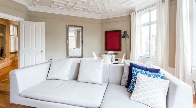 Photo of The Cambridge Circus